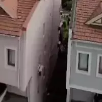 Villa in Turkey, Istanbul, 350 sq.ft.