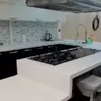 Villa in Turkey, Istanbul, 350 sq.ft.