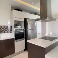 Apartment in Turkey, Istanbul, 180 sq.ft.