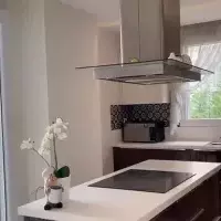 Apartment in Turkey, Istanbul, 180 sq.ft.