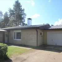 Дом в Финляндии, 159 кв.м.