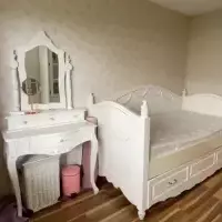 Apartment in Turkey, Istanbul, 180 sq.ft.