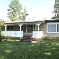 Дом в Финляндии, 159 кв.м.