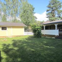 Дом в Финляндии, 159 кв.м.