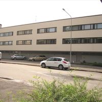 Квартира в Финляндии, Пиексямяки, 99 кв.м.