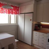 Квартира в Финляндии, Пиексямяки, 99 кв.м.