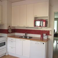 Квартира в Финляндии, Пиексямяки, 99 кв.м.