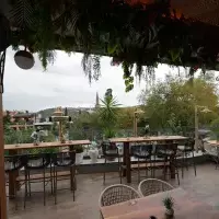 Restaurant (cafe) in Turkey, Istanbul, 260 sq.ft.