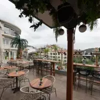 Restaurant (cafe) in Turkey, Istanbul, 260 sq.ft.