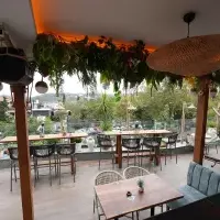 Restaurant (cafe) in Turkey, Istanbul, 260 sq.ft.