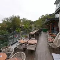 Restaurant (cafe) in Turkey, Istanbul, 260 sq.ft.