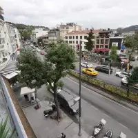 Restaurant (cafe) in Turkey, Istanbul, 260 sq.ft.