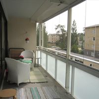 Квартира в Финляндии, Пиексямяки, 99 кв.м.