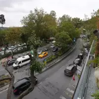 Restaurant (cafe) in Turkey, Istanbul, 260 sq.ft.