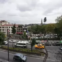 Restaurant (cafe) in Turkey, Istanbul, 260 sq.ft.