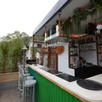 Restaurant (cafe) in Turkey, Istanbul, 260 sq.ft.