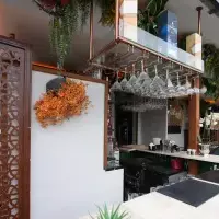 Restaurant (cafe) in Turkey, Istanbul, 260 sq.ft.