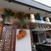 Restaurant (cafe) in Turkey, Istanbul, 260 sq.ft.