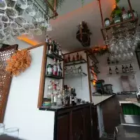 Restaurant (cafe) in Turkey, Istanbul, 260 sq.ft.