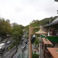 Restaurant (cafe) in Turkey, Istanbul, 260 sq.ft.