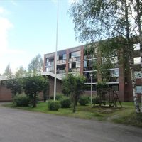 Квартира в Финляндии, Пиексямяки, 59 кв.м.