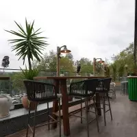 Restaurant (cafe) in Turkey, Istanbul, 260 sq.ft.