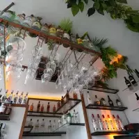 Restaurant (cafe) in Turkey, Istanbul, 260 sq.ft.