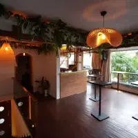 Restaurant (cafe) in Turkey, Istanbul, 260 sq.ft.