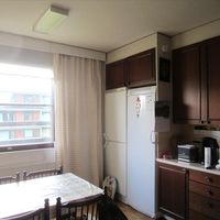Квартира в Финляндии, Пиексямяки, 59 кв.м.