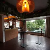 Restaurant (cafe) in Turkey, Istanbul, 260 sq.ft.