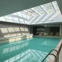 Apartment in Turkey, Istanbul, 85 sq.ft.