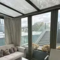 Apartment in Turkey, Istanbul, 85 sq.ft.