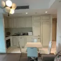 Apartment in Turkey, Istanbul, 85 sq.ft.