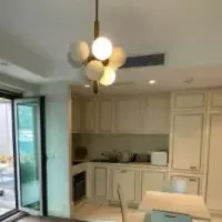 Apartment in Turkey, Istanbul, 85 sq.ft.