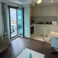 Apartment in Turkey, Istanbul, 85 sq.ft.