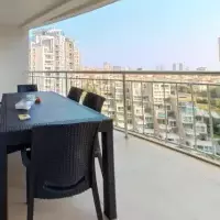 Апартаменты в Турции, Стамбул, 124 кв.фт.
