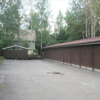 Квартира в Финляндии, Пиексямяки, 59 кв.м.