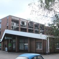 Квартира в Финляндии, Пиексямяки, 59 кв.м.