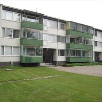 Flat in Finland, Pieksaemaeki, 78 sq.m.