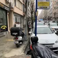 Торговый центр в Турции, Стамбул, 550 кв.фт.