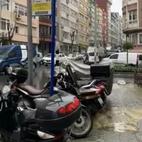 Торговый центр в Турции, Стамбул, 550 кв.фт.