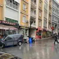Торговый центр в Турции, Стамбул, 550 кв.фт.
