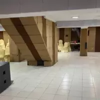 Торговый центр в Турции, Стамбул, 550 кв.фт.