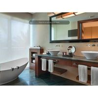 Apartment in the USA, Florida, Bal Harbour, 107 sq.m.