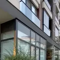 Apartment in Turkey, Istanbul, 130 sq.ft.