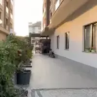Apartment in Turkey, Istanbul, 130 sq.ft.