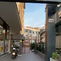 Apartment in Turkey, Istanbul, 130 sq.ft.