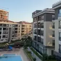 Apartment in Turkey, Istanbul, 130 sq.ft.