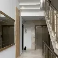 Apartment in Turkey, Istanbul, 130 sq.ft.