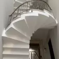 Apartment in Turkey, Istanbul, 130 sq.ft.